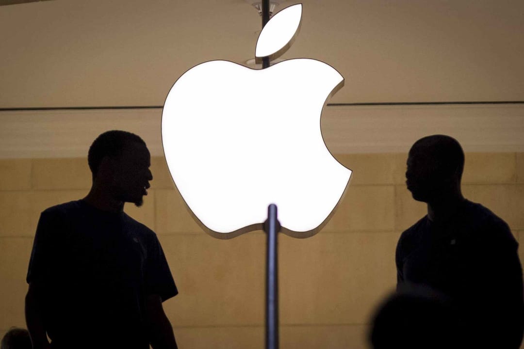 «Apple» kompaniýasyna 200 milliard dollarlyk kazyýet işi açyldy