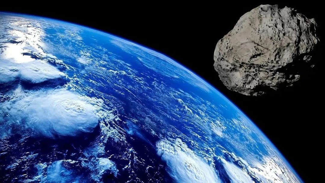 Bilim insanları, 60 metre genişliğinde ve 2032 yılında Dünya'ya çarpma ihtimali olan yeni bir asteroit keşfetti