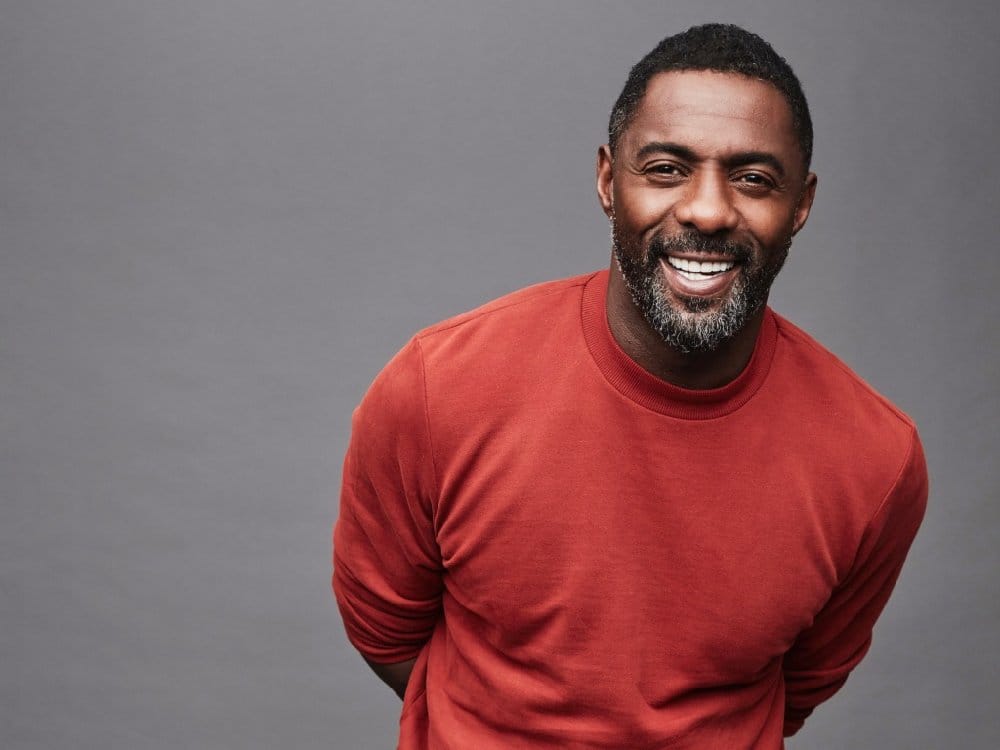 Aktýor Idris Elba girdejisini 11,2 million dollara çenli artdyrdy