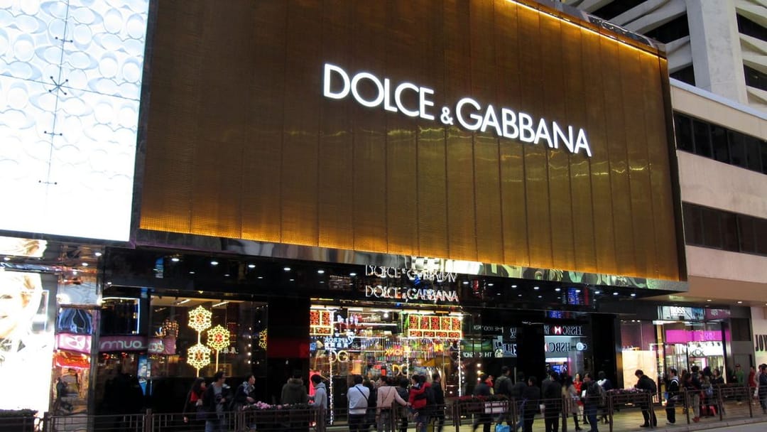“Dolce & Gabbana” tebigy deriden ýüz öwürdi