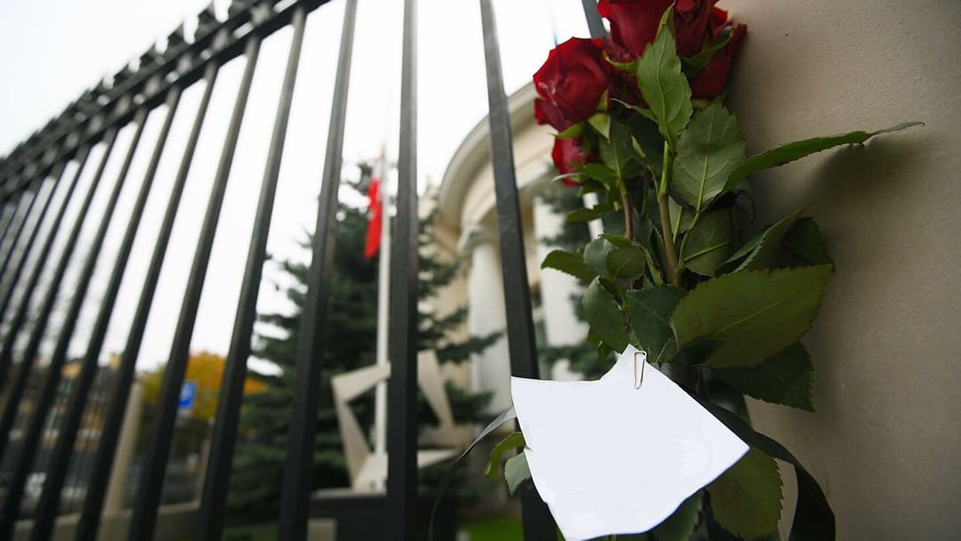 Президент Туркменистана выразил соболезнования в связи с терактом в столице Австрии