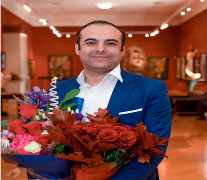 «Dutaryň owazy» aýdym-saz festiwalynyň taslama ideýasynyň awtory Nury Halmämmedowyň doglan güni mynasybetli gutlag iberdi