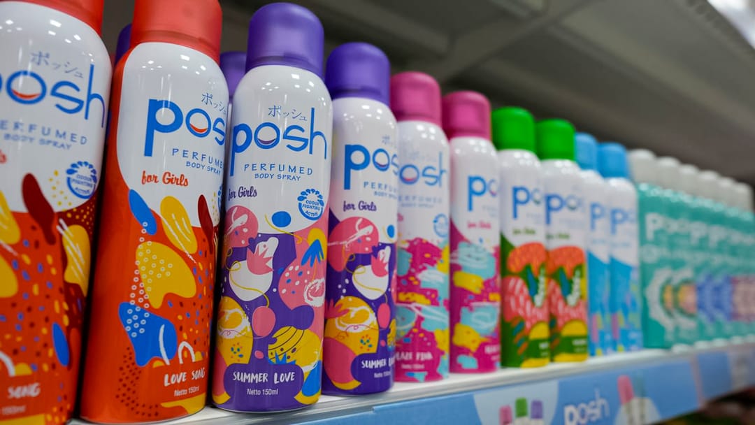 Дилер бренда Lion Wings в Туркменистане предлагает товары для детей и взрослых на каждый день 