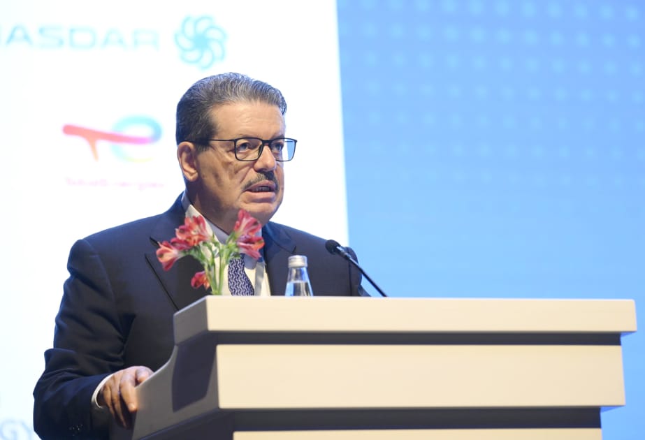 Объем добычи газа в Туркменистане удвоится к 2050 году – ФСЭГ