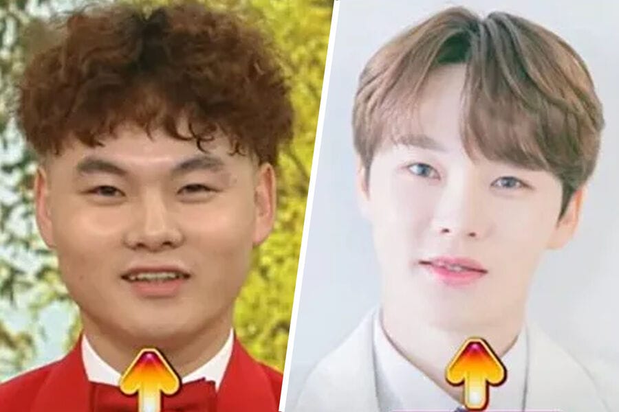 Koreli şarkıcı, yüzü için yaptığı estetik ameliyatlarına 75.000 dolar harcadı