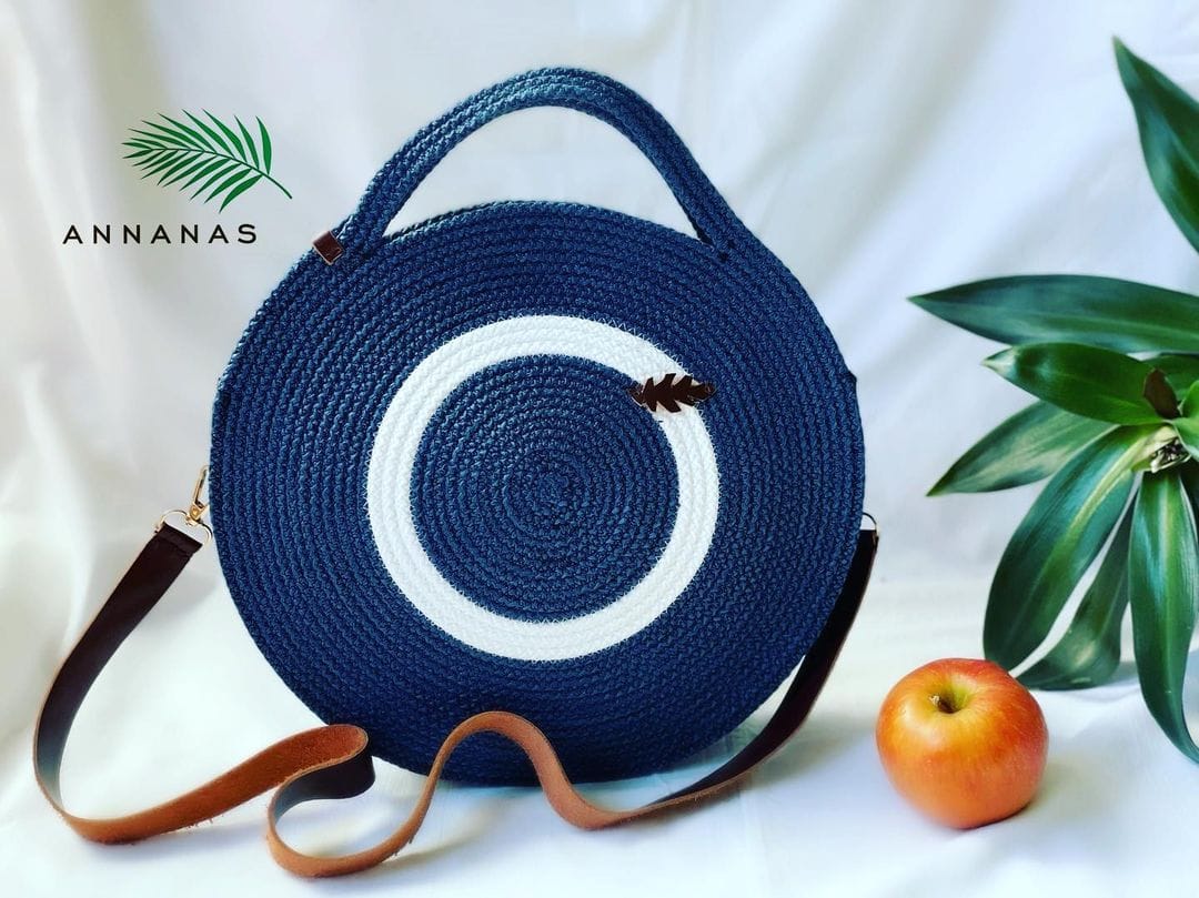 Ашхабадский бренд вязаных аксессуаров Annanas завоёвывает сердца