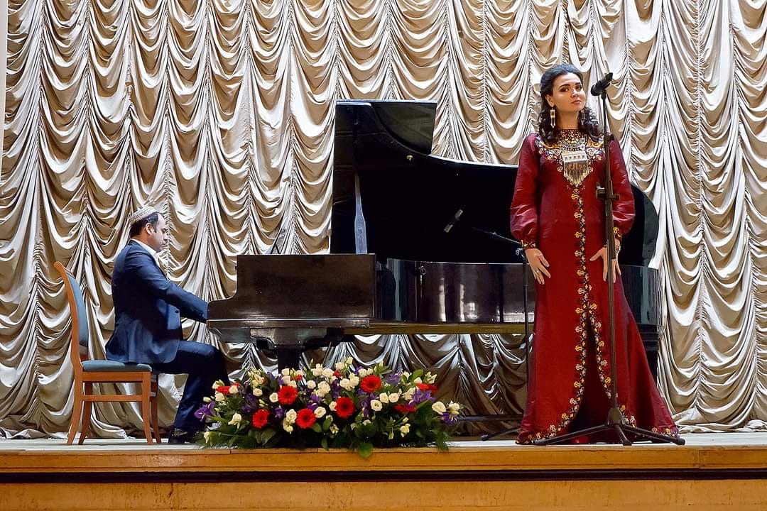 Day of Turkmenistan will be held in Astrakhan within the framework of the OperaFirst 2022 festival