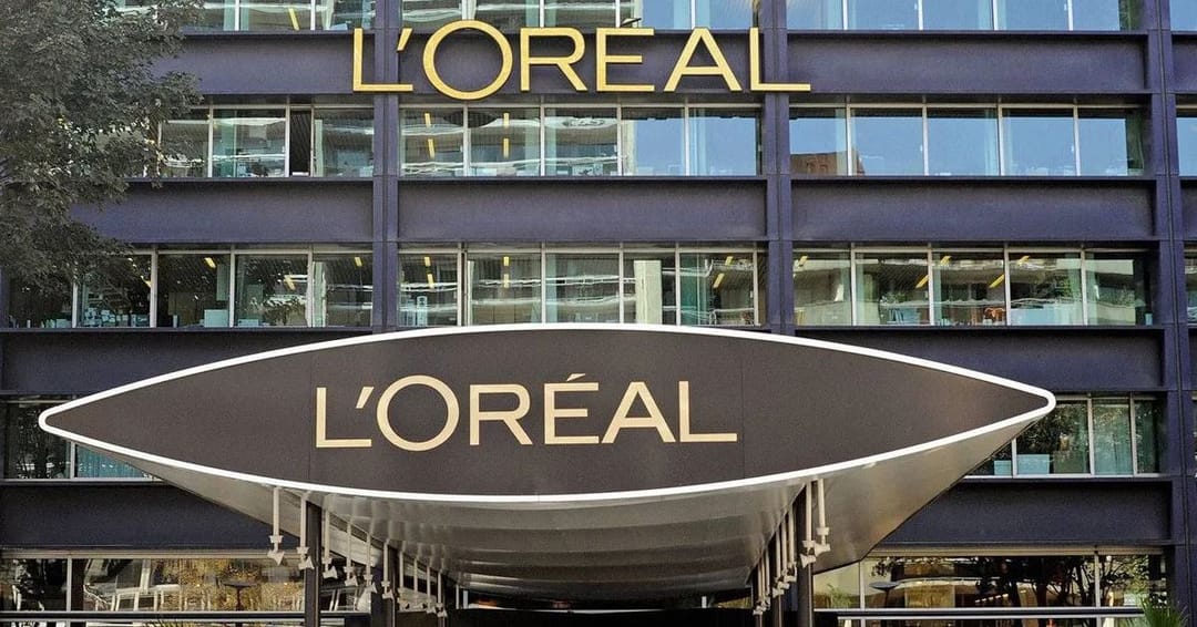 «L'Oreal» kompaniýasynyň satuwlary 10 milliard ýewro ýetdi