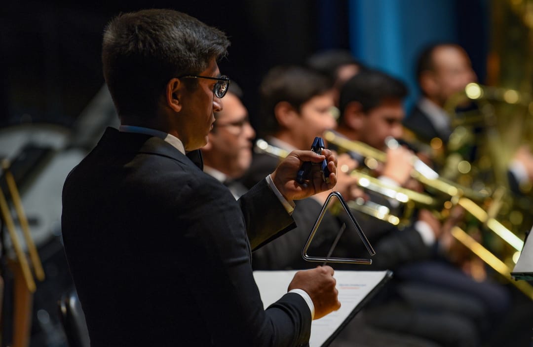 Обзор концертных площадок февраля в Ашхабаде 