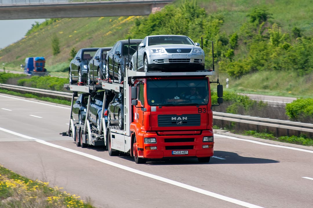 Dünýäde awtoulag söwdasy 10 göterim artdy