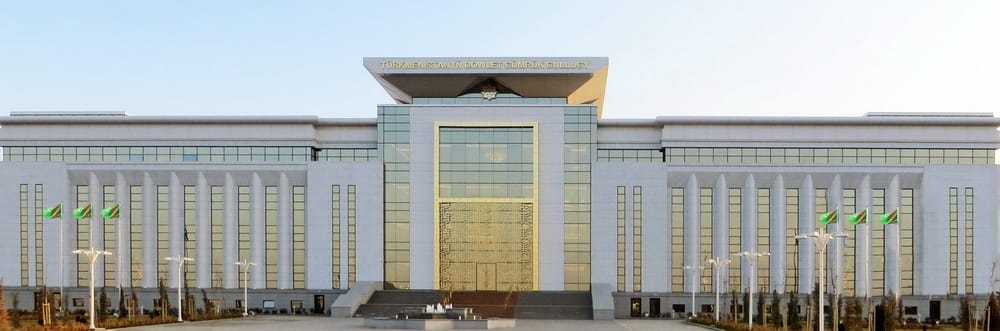 В Ашхабаде обсудили переход к трансграничной безбумажной торговле