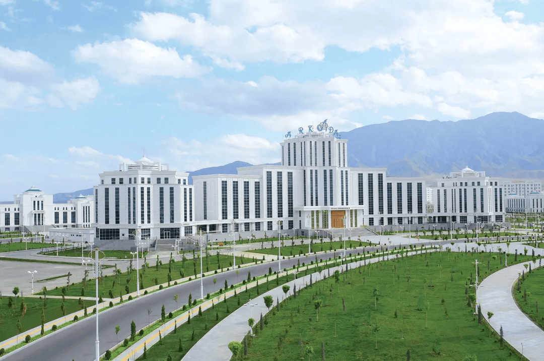 Туркменистан представит Аркадаг на Всемирной выставке «умных городов» в Сеуле