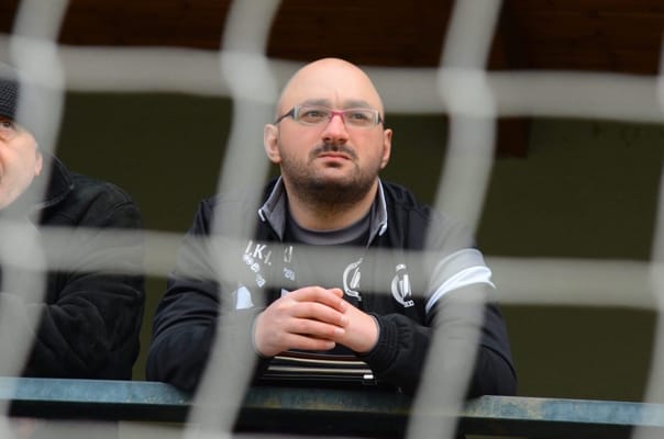 «Alaýyň» sport direktory toparyň AFK-nyň kubogyndaky maksatlary barada aýtdy