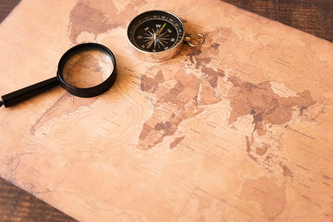 Письмо Колумба об открытии новых «индийских земель» продадут на онлайн-аукционе