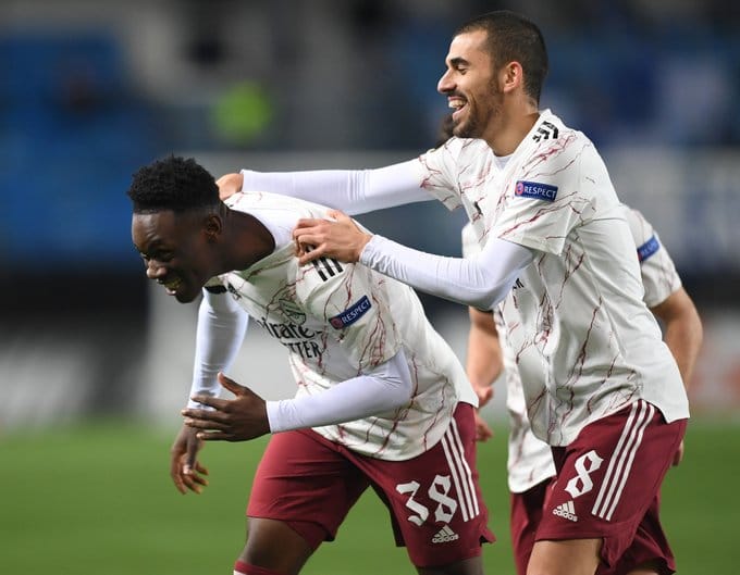 Ýewropa Ligasynda 4 topar 2-nji tapgyrda çykyş etmäge hukuk gazandy