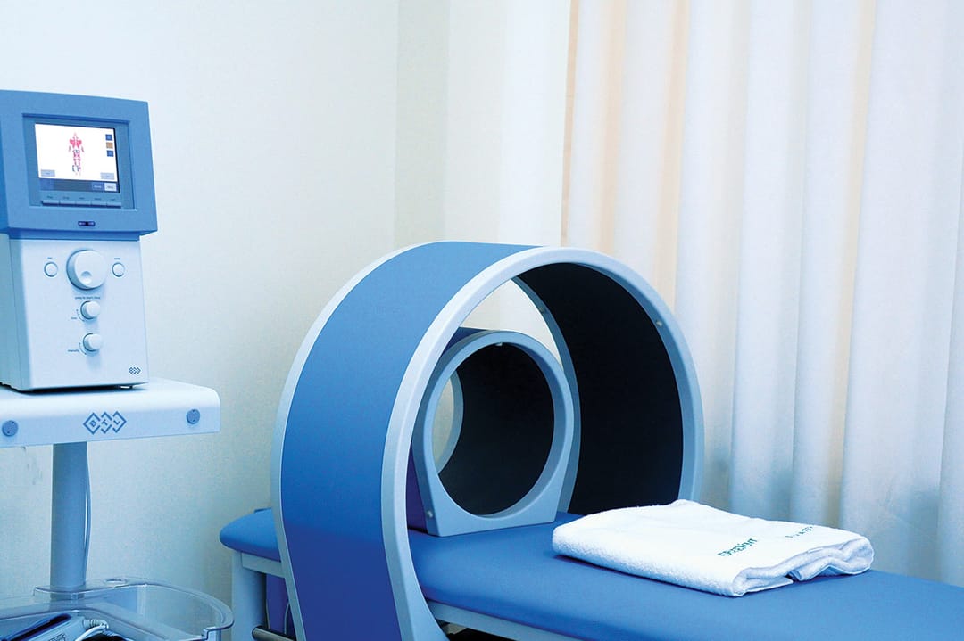 Онкологическая клиника возводится в Дашогузе