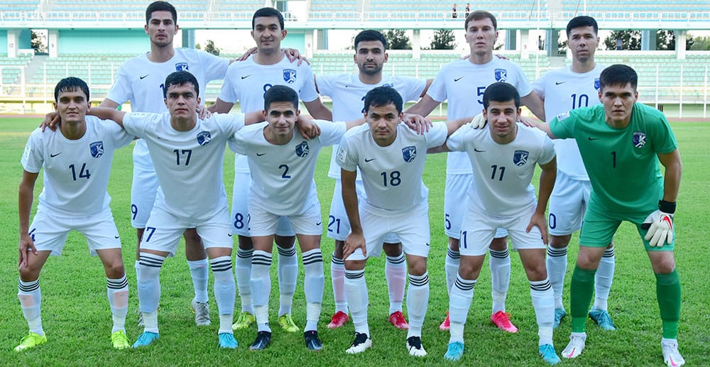 «Köpetdag» kynçylyk bilen «Nebitçini» ýeňdi