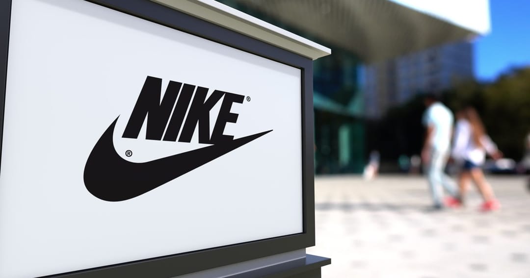 “Nike” kompaniýasy üçünji maliýe çärýeginiň hasabatyny çap etdi
