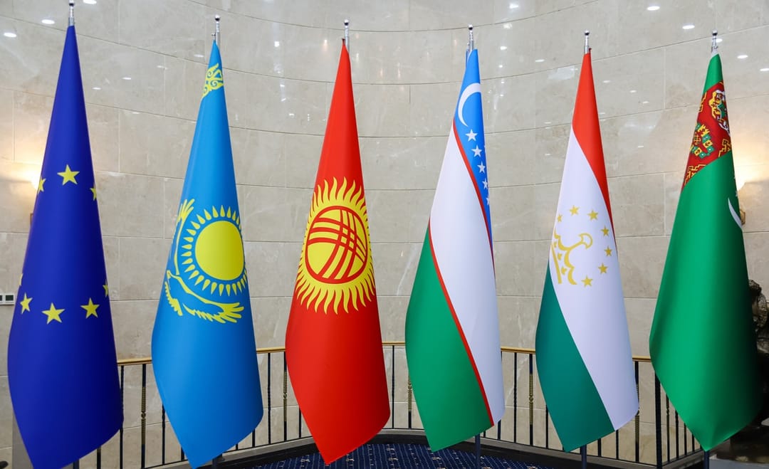 Mart aýynda Aşgabatda Merkezi Aziýa ýurtlarynyň we ÝB-niň daşary işler ministrleriniň duşuşygy geçiriler