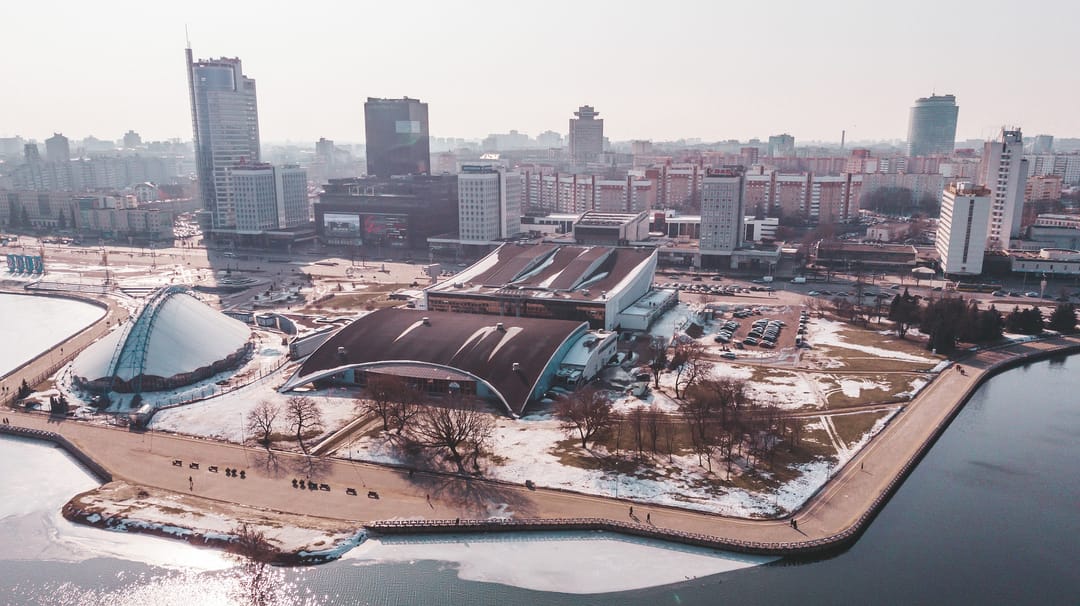 Беларусь упростила порядок расчётов за продукцию местных предприятий