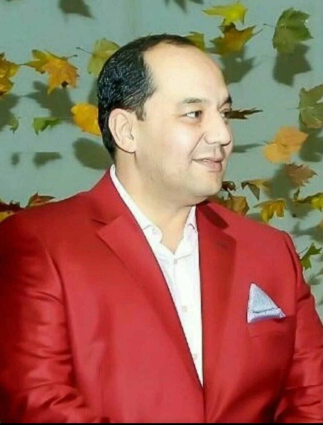 Ровшен Непесов: «Премьера моей поэмы «Amadeus» прозвучит на ашхабадской сцене»