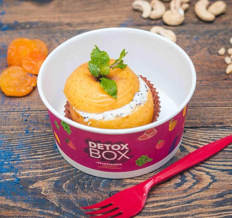 «Detoxboxtm» «Sowgat sertifikaty» hyzmatyny hödürleýär