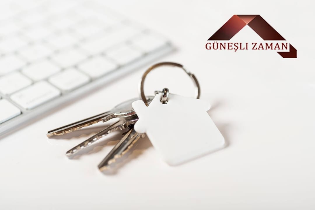 “Güneşli Zaman” jaýlary kärendesine bermek boýunça hünärmen hyzmatlaryny hödürleýär