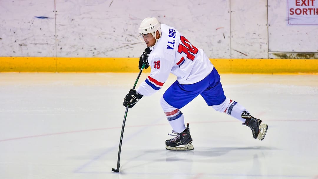 Taýwanyň hokkeý ýygyndysy dünýä çempionatyny ýeňiş bilen tamamlady