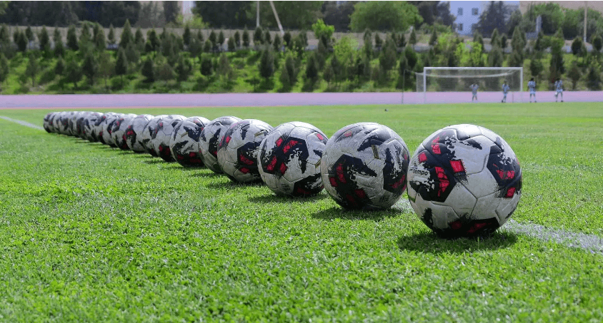 TÝL ― 2023: 25-nji tapgyryň duşuşyklary geçiriler