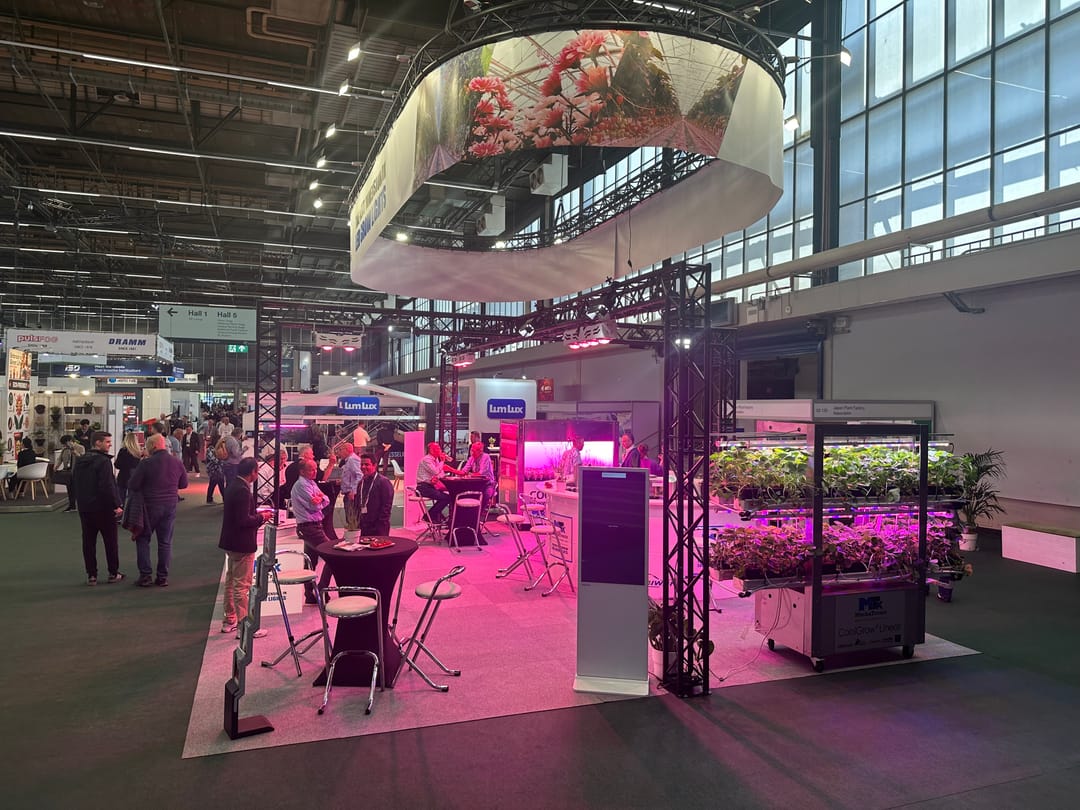 Туркменистан налаживает аграрные связи с Нидерландами