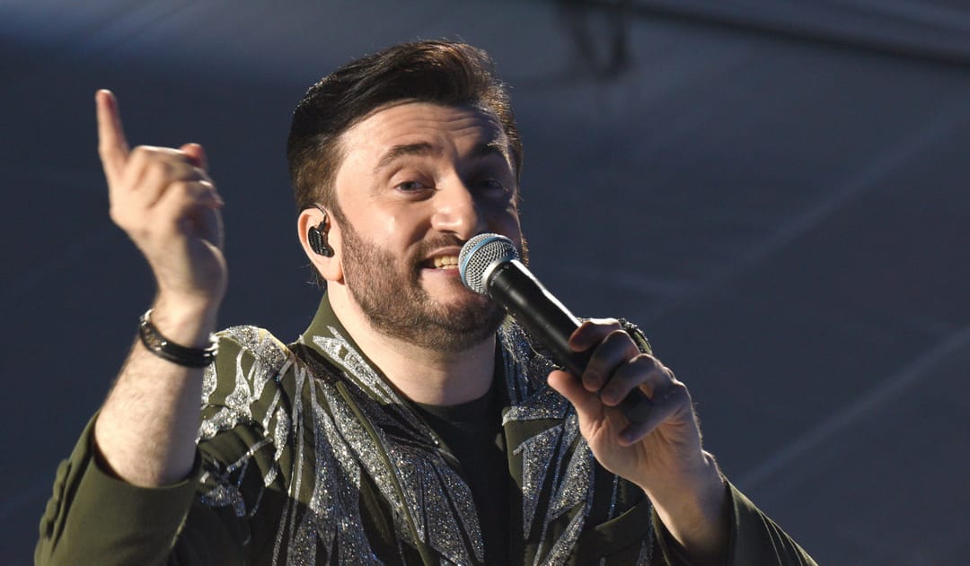 Arsen Şahuns Aşgabatdaky konsertini durmuşyndaky iň möhüm günleriň biri hasaplaýar