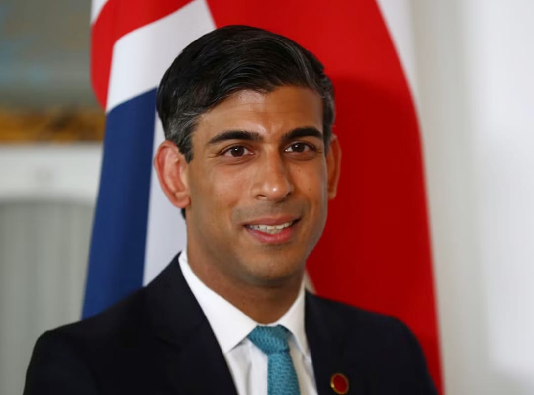Serdar Berdimuhamedov congratulated Rishi Sunak on his appointment of the post of Prime Minister of Great Britain