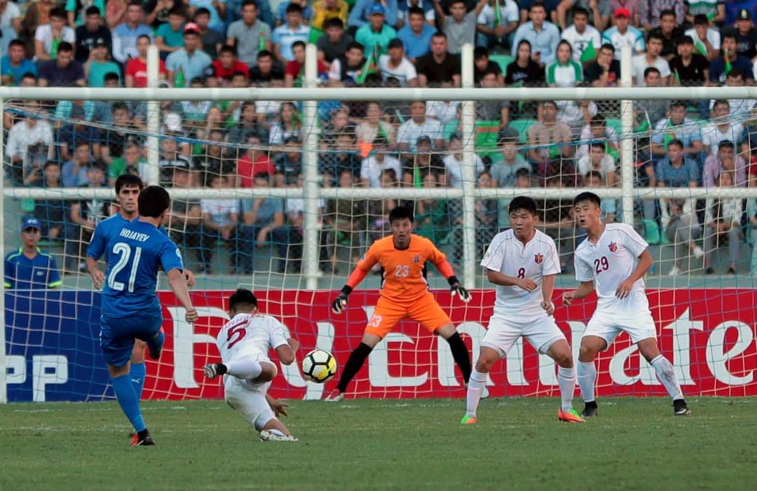 «Алтын асыр» сотворил историю: туркменский клуб впервые – в финале Кубка АФК!