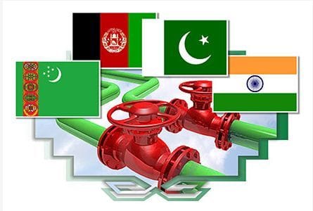 Презентация проекта газопровода ТАПИ состоялась в штаб-квартире ПРООН