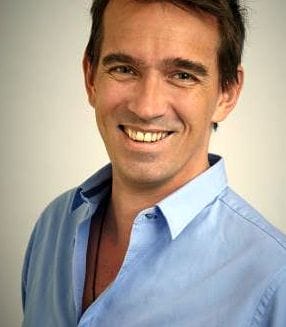 Автор бестселлера о Великом Шелковом пути прибыл в Ашхабад