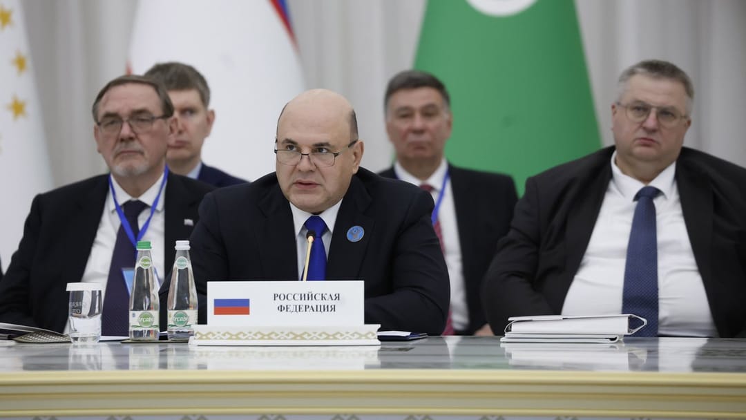 Russiýa Türkmenistan bilen hyzmatdaşlygy dürli ugurlar boýunça ilerletmegi maksat edinýär