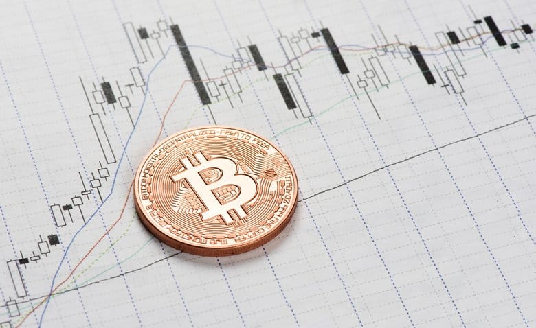 Курс биткоина превысил $51 тыс. впервые с 2021 года
