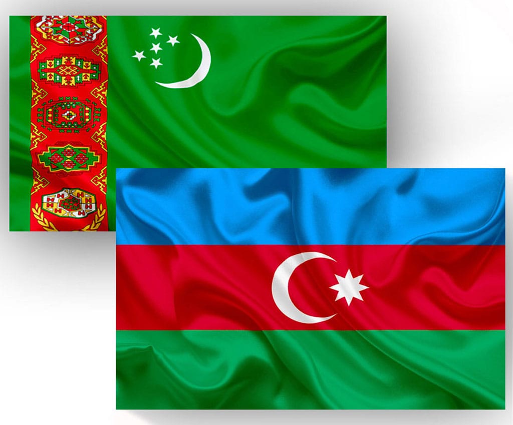 Azerbaijan increased imports from Turkmenistan
