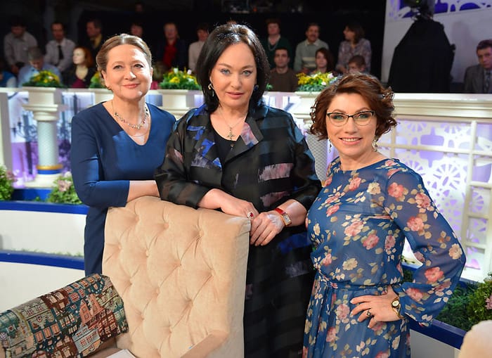 Шоу «Давай поженимся» вернется в эфир «Первого канала»