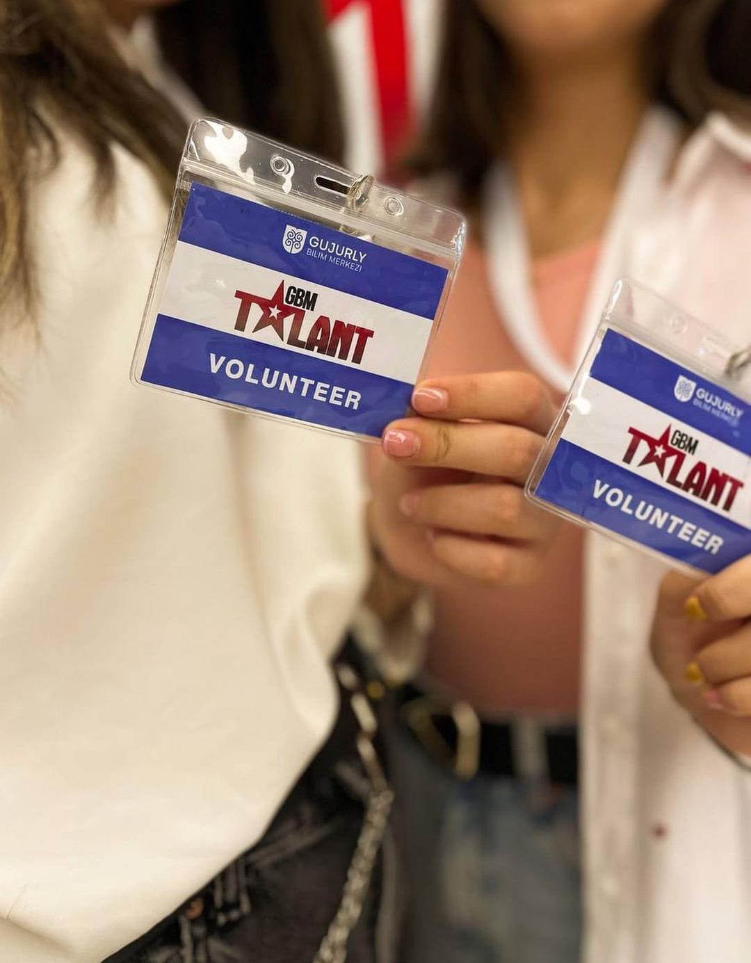 В образовательном центре Gujurly Bilim Merkezi подвели итоги конкурса талантов