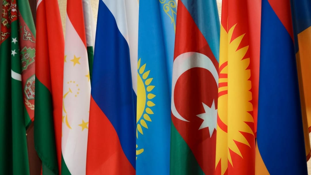 Представители Туркменистана участвовали в пресс-конференции по охране интеллектуальных прав