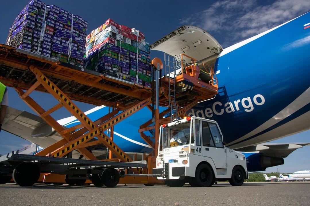 Список участников конференции по международным грузоперевозкам полностью сформирован