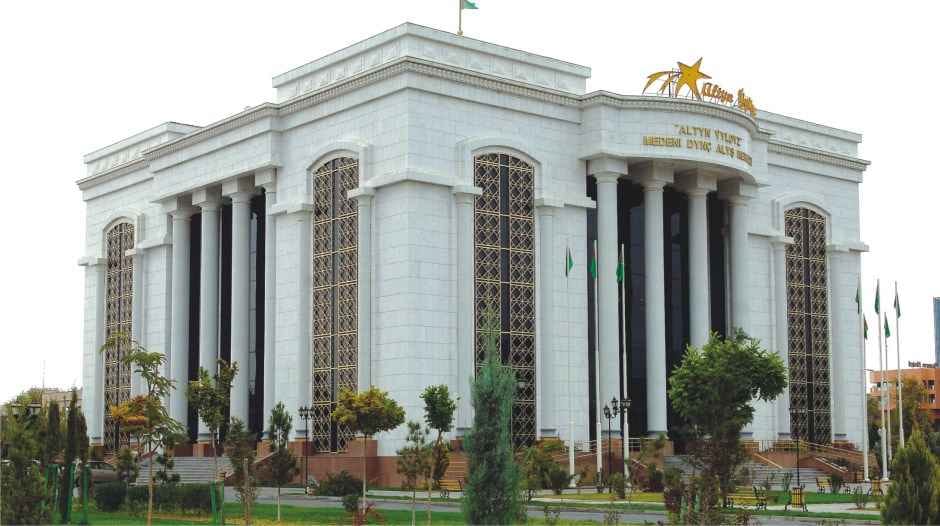 В Ашхабаде на профилактику закрылись крупные рестораны