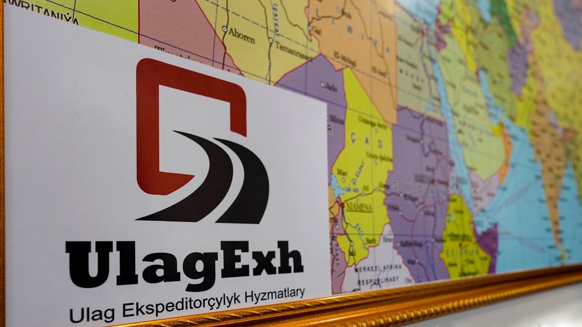 UlagExh offers services in the field of international cargo transportation