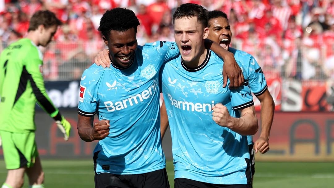 Ýene bir ýeňiş «Baýeri» Bundesliganyň çempionyna öwrer