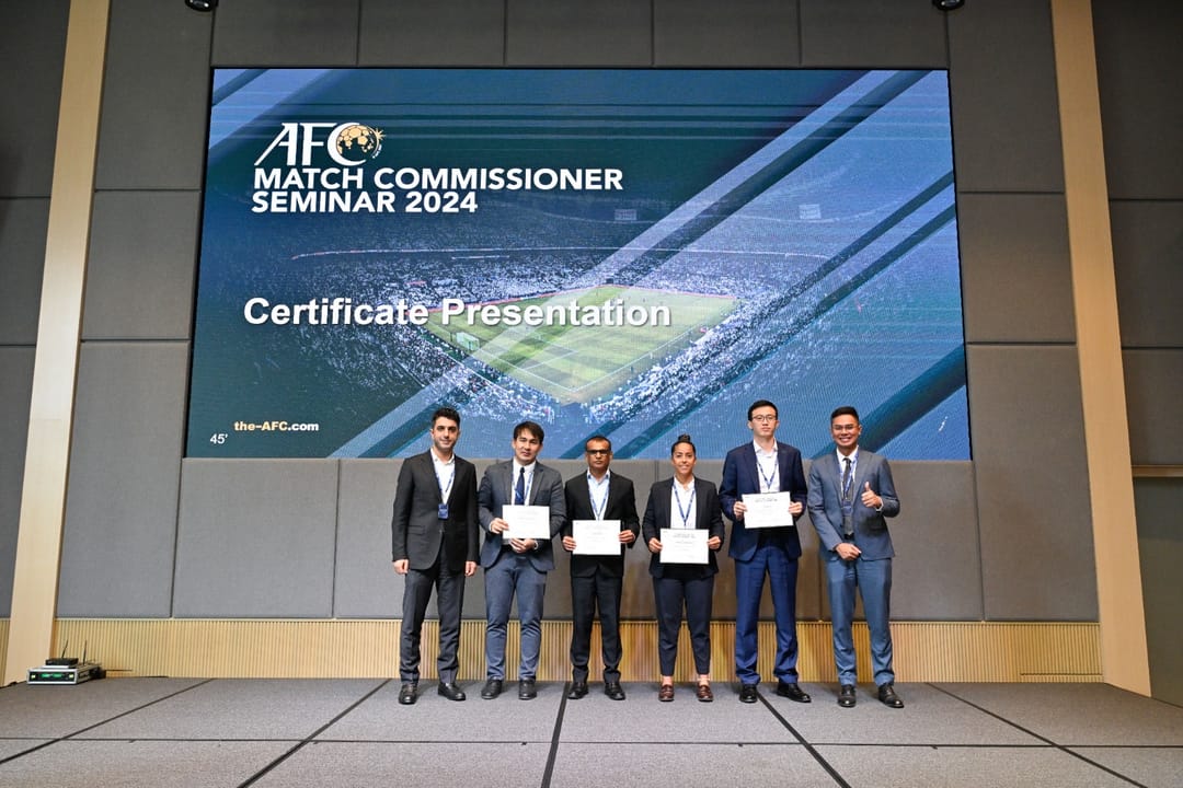 Turkmen specialist appointed responsible for the stadium at the Asian Youth Cup in China