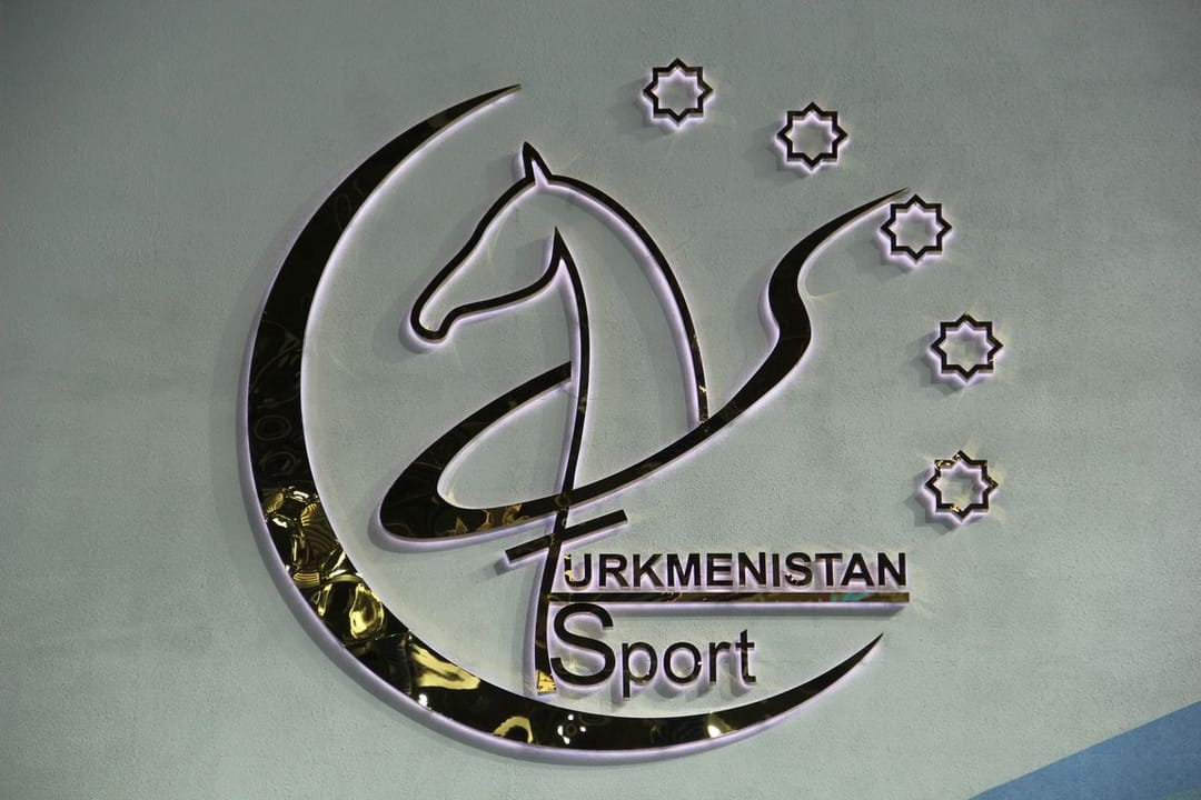 Накануне отъезда на Олимпийские игры в Токио спортсмены туркменской сборной дали интервью