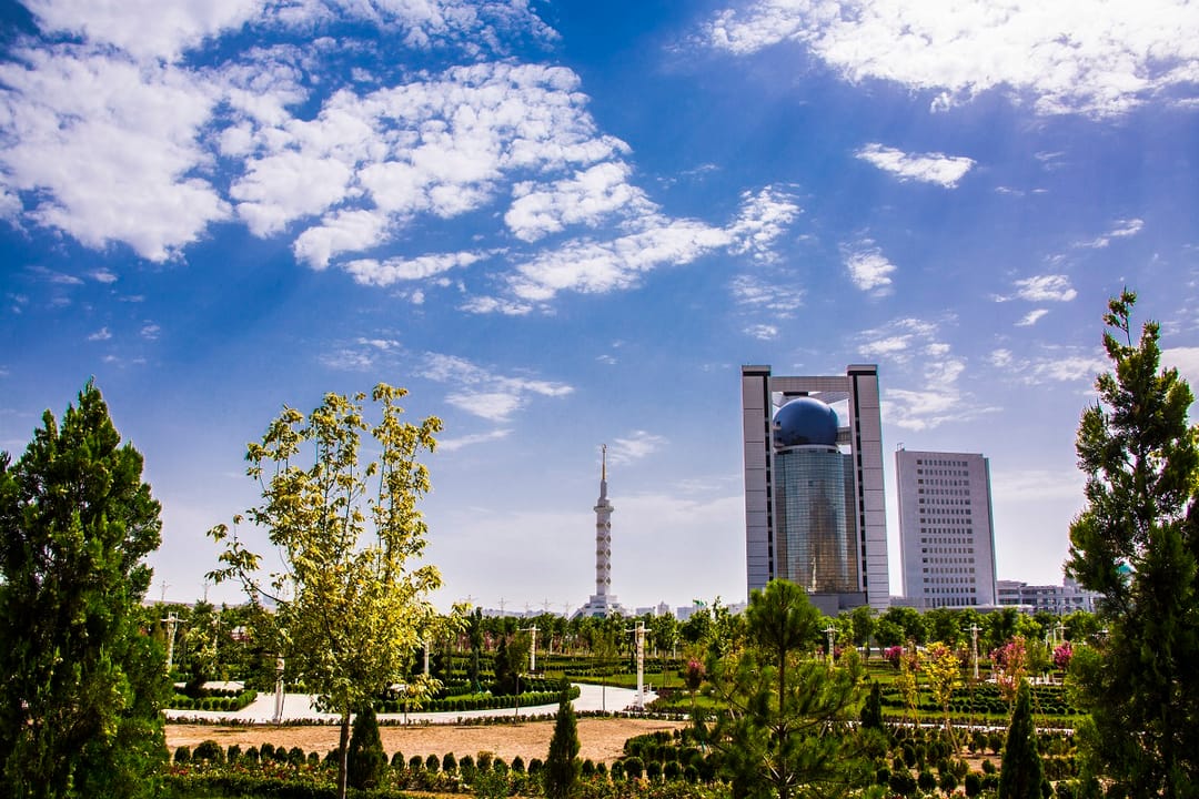 Вице-президент Еврокомиссии посетит Туркменистан 17 января