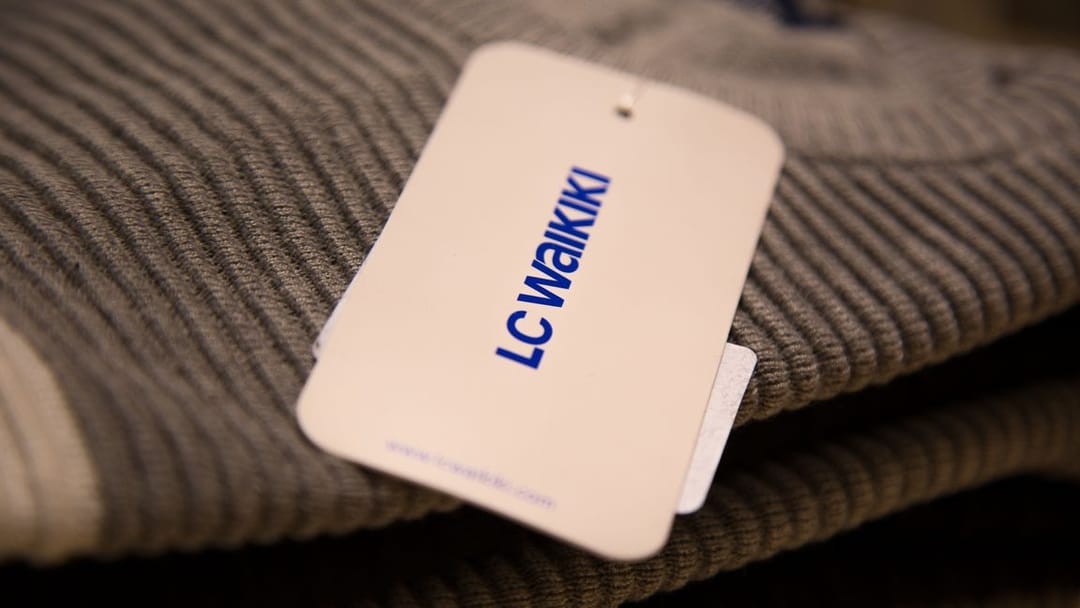 В столице Катара открылся очередной магазин бренда LC Waikiki