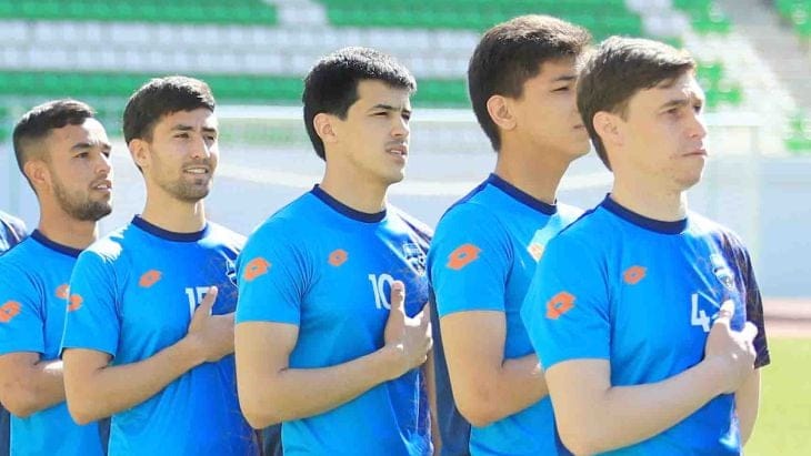 TÝL ― 2022: «Nebitçi» myhmançylykda «Energetigi» ýeňdi